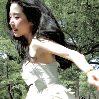 生命速写