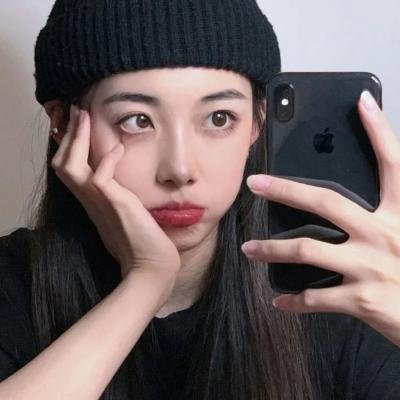 倔强甜心