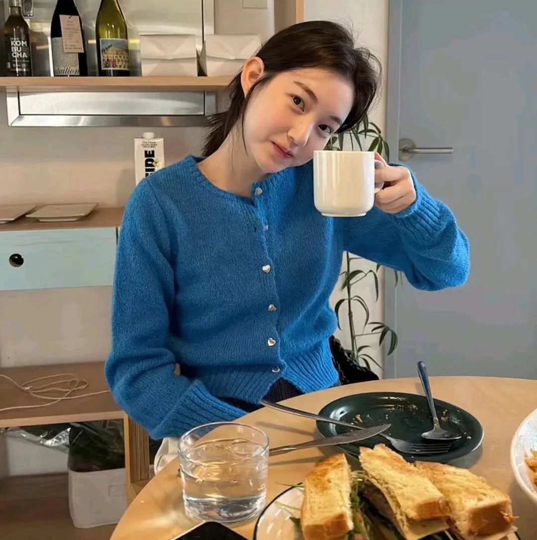群居姐妹